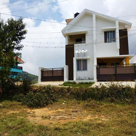Valley Villa Кодайканал Экстерьер фото